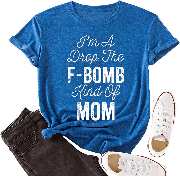 6-blue / Small