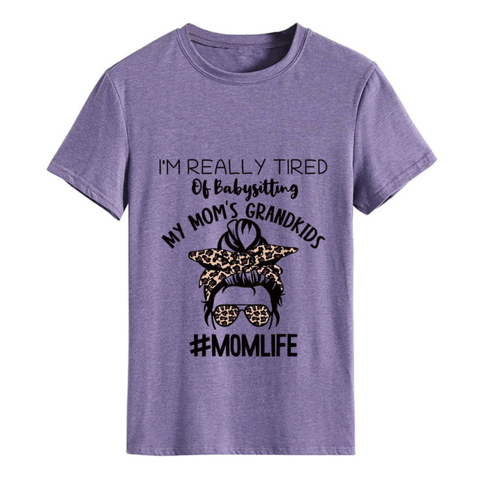 Purple (black color picture) / S