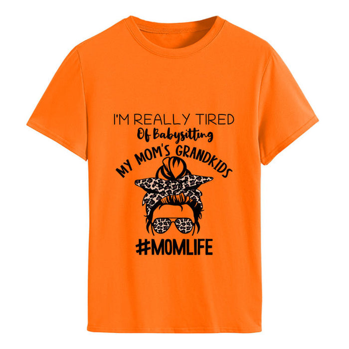 Orange (color picture with black characters) / S