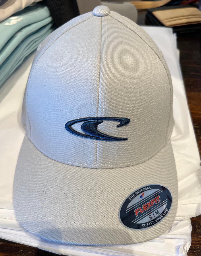 ONEILL *CLEAN & MEAN FLEXFIT HAT