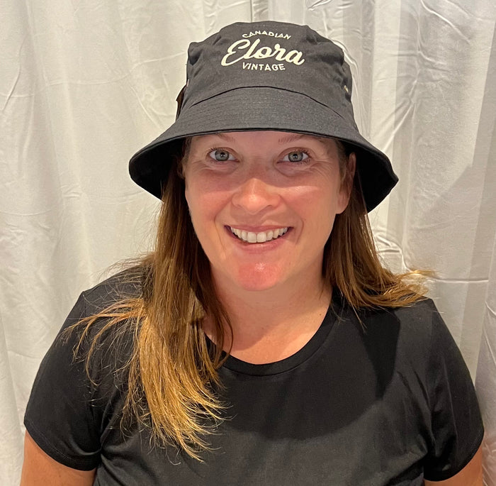 NIAGARA TRADING ELORA BUCKET HAT