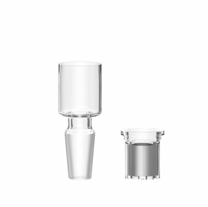 ispire wand straight quartz banger