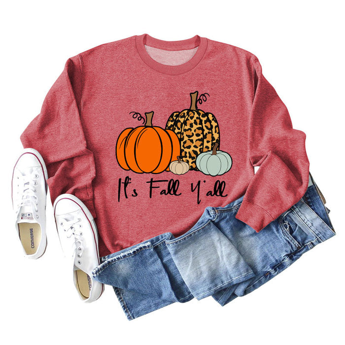 Red sweater (black color picture) / S