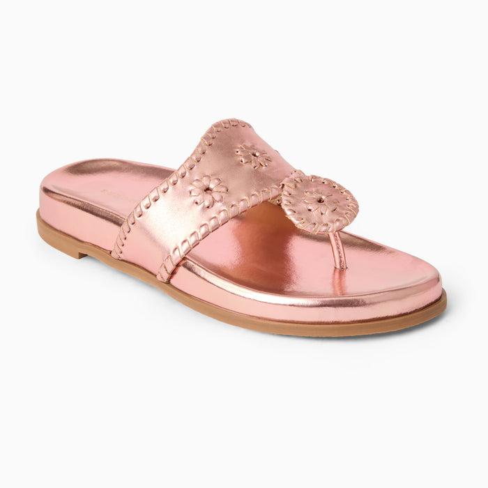 Jacks Comfort Sandal