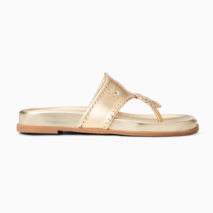 Jacks Comfort Sandal