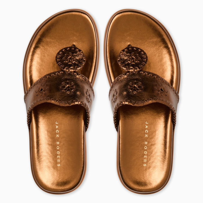 Jacks Comfort Sandal
