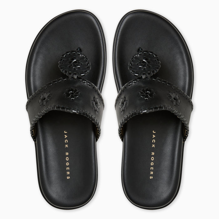 Jacks Comfort Sandal