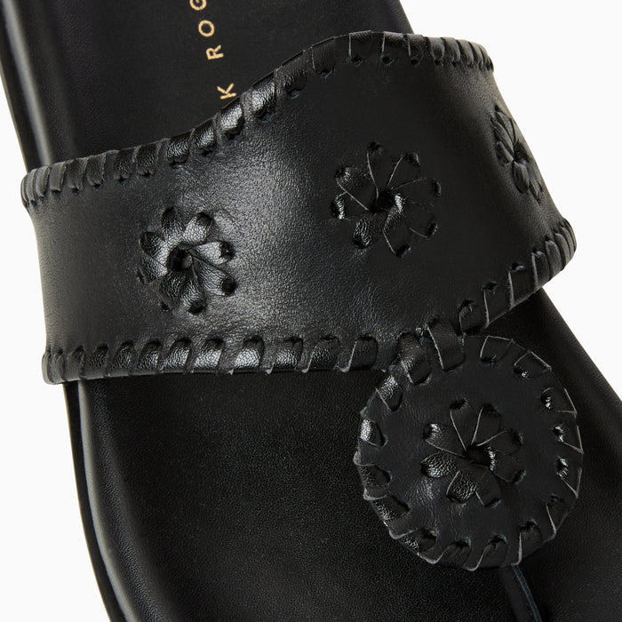 Jacks Comfort Sandal