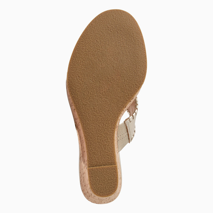 Jacks High Wedge