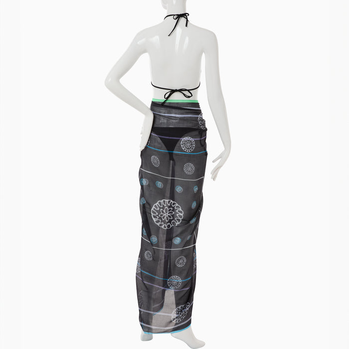 Jacks Rondell Kaftan