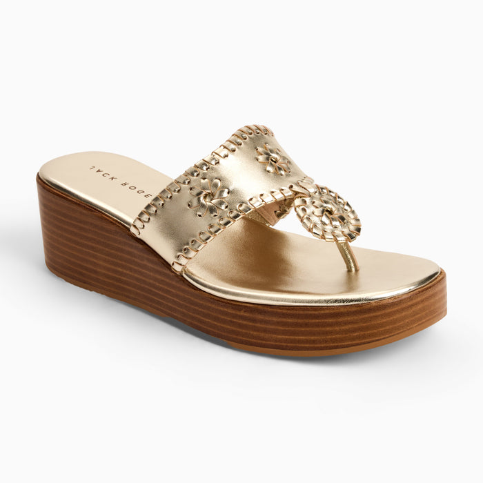Jacks Wedge