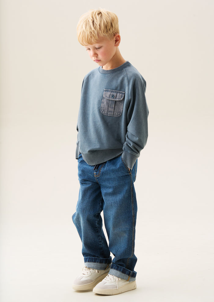 Jacob Jogger Jean