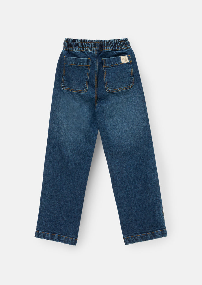 Jacob Jogger Jean