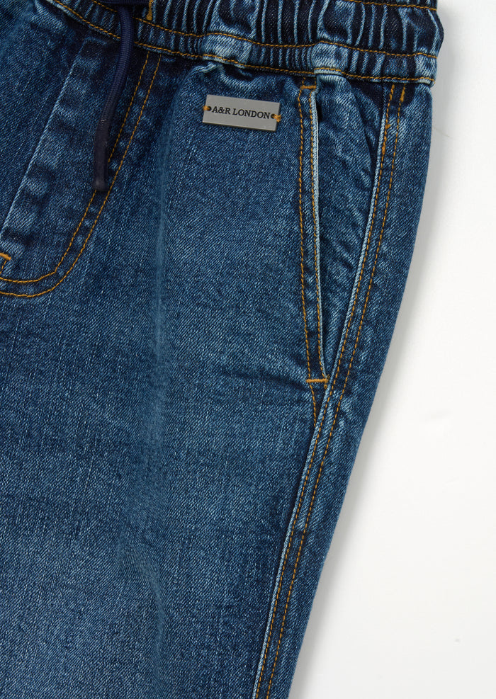 Jacob Jogger Jean