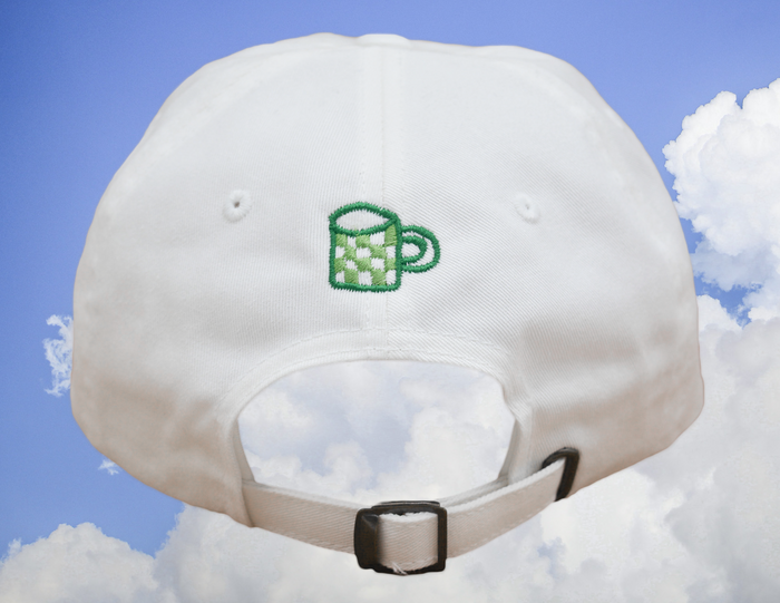 Juice Ceramics Hat