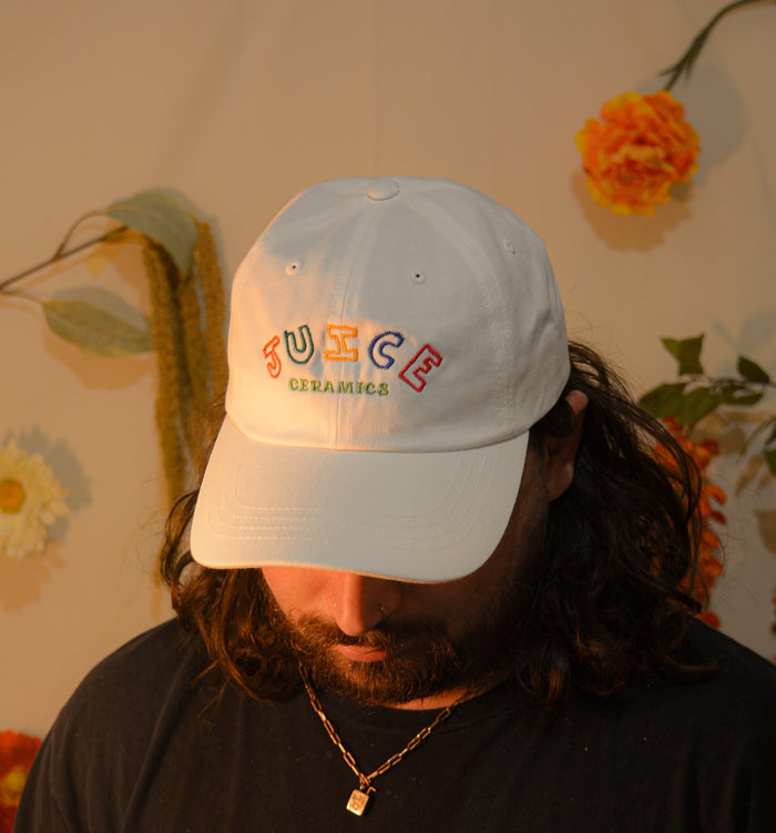 Juice Ceramics Hat