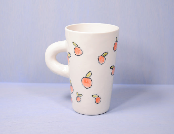 Just Some Oranges Cup