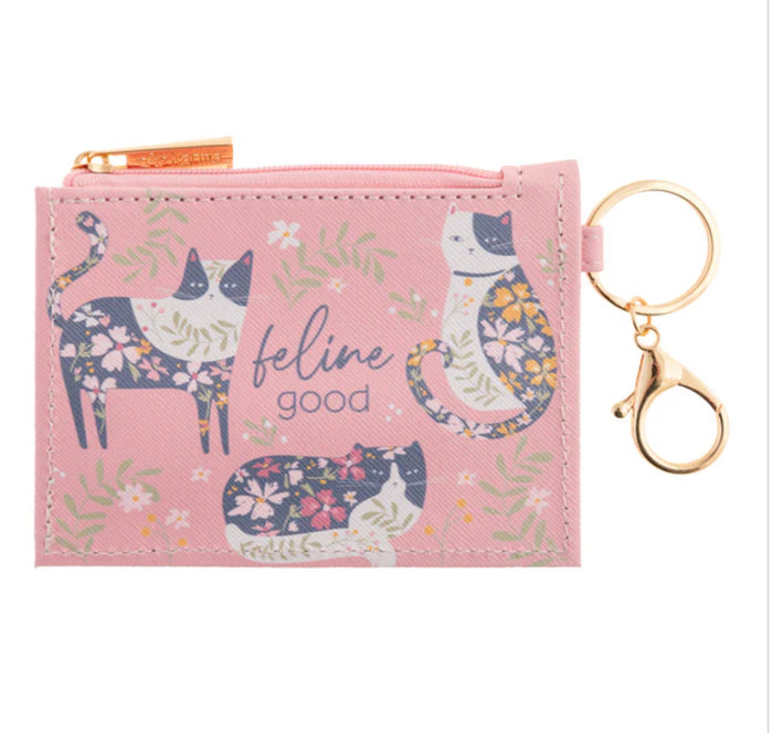 FELINE GOOD