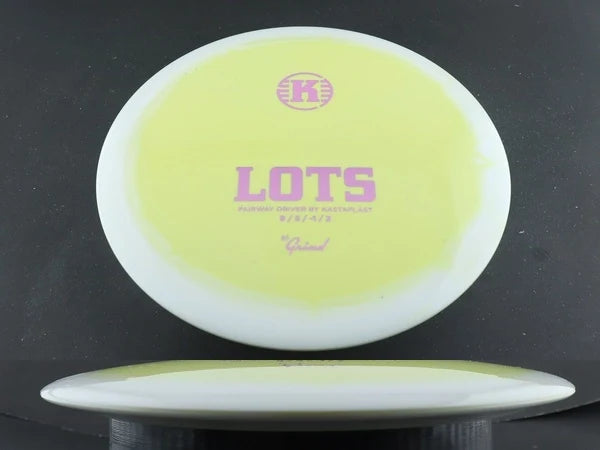 Kastaplast Lots (K1 Grind)