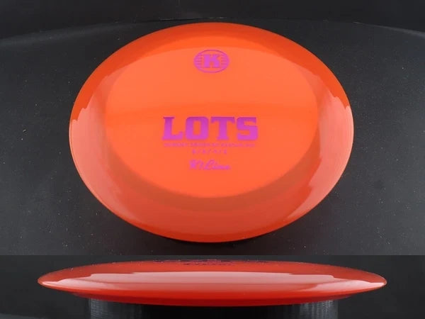 Kastaplast Lots (K1 Line)