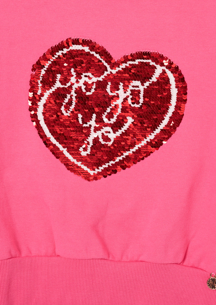 Kennedy Yo Yo Yo Sweatshirt