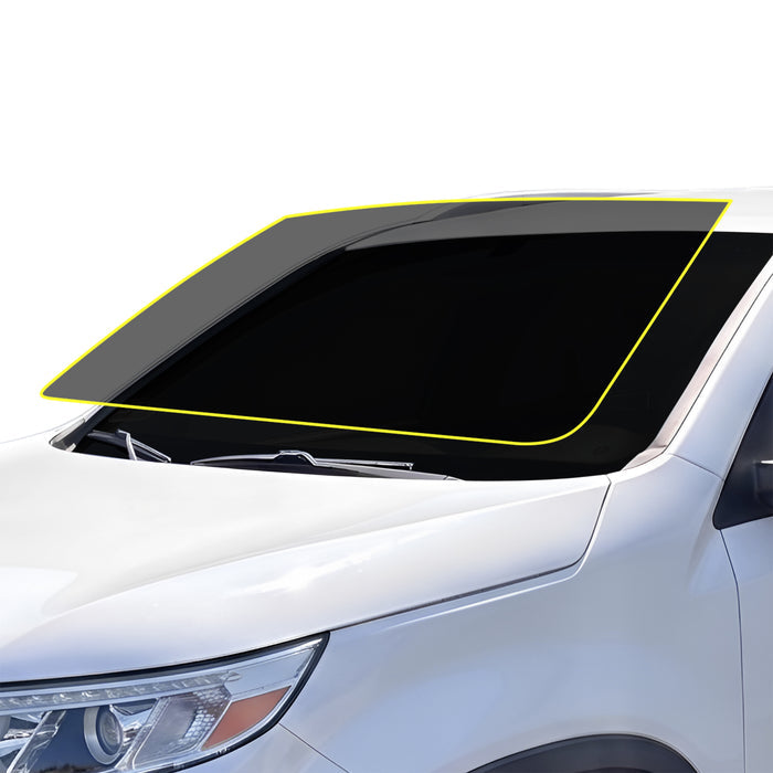Kia Sorento 2011-2015 Ceramic Window Tint Kit - Precut (Heat Rejection)
