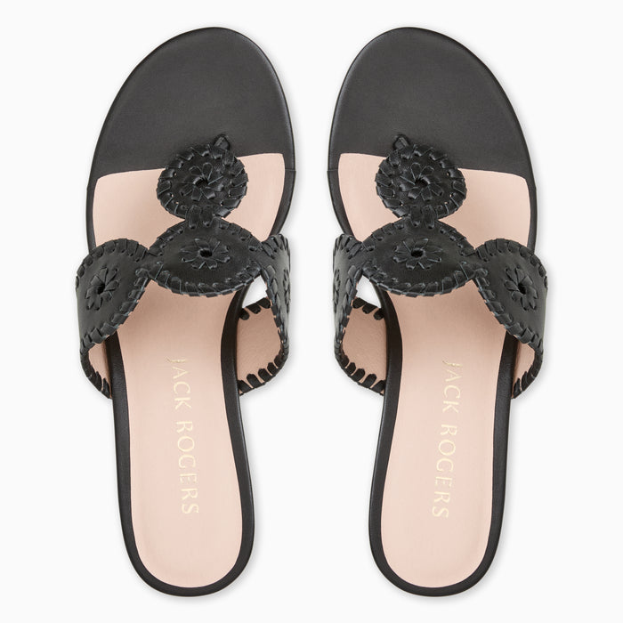 Kimberly Mid Wedge