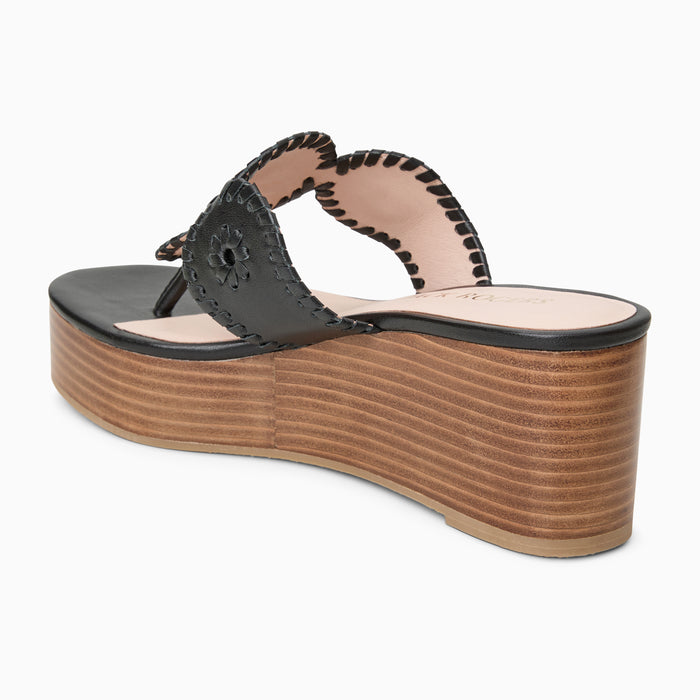 Kimberly Mid Wedge