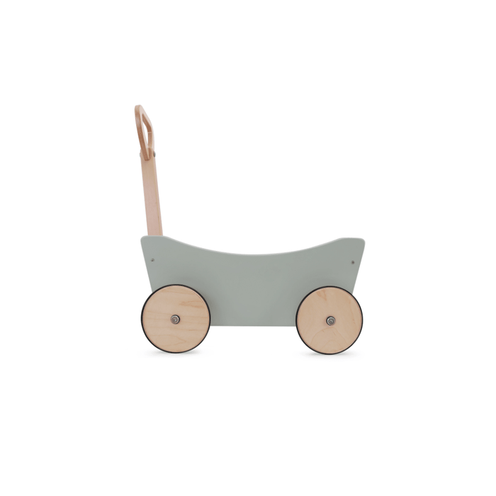 Kinderfeets Pull Wagon