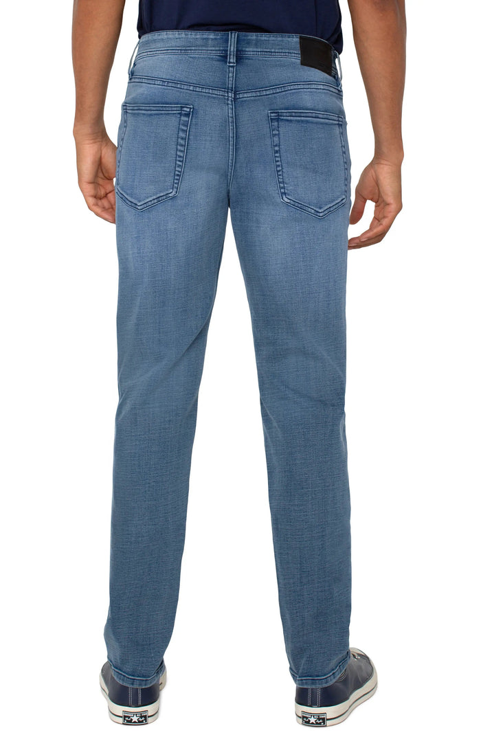 Kingston Modern Straight - Santa Amaro