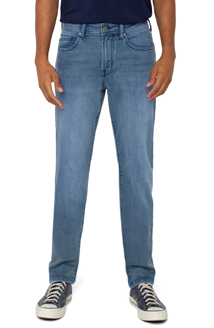Kingston Modern Straight - Santa Amaro