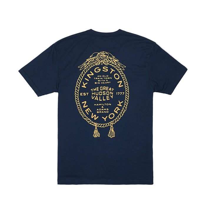 Kingston Rope T