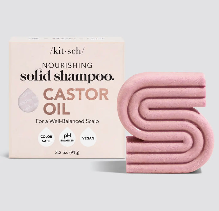 KITSCH BAR SHAMPOO