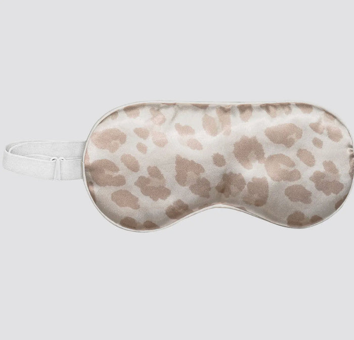 KITSCH SATIN SLEEP MASK