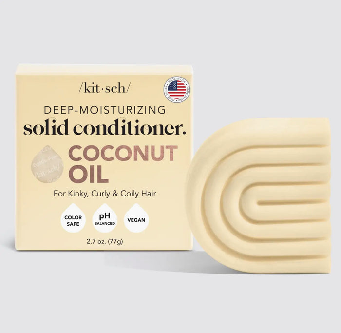 KITSCH SOLID CONDITIONER BAR SOAP