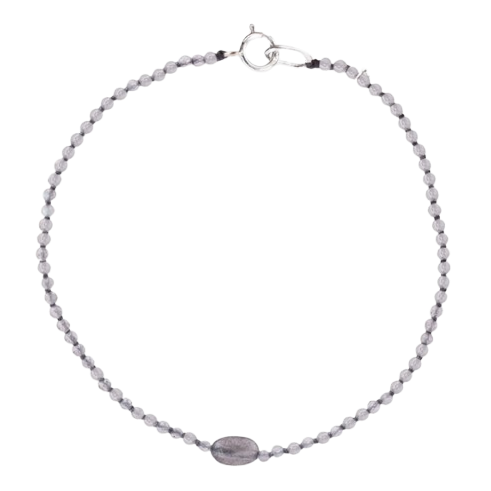 Knotted Bracelet