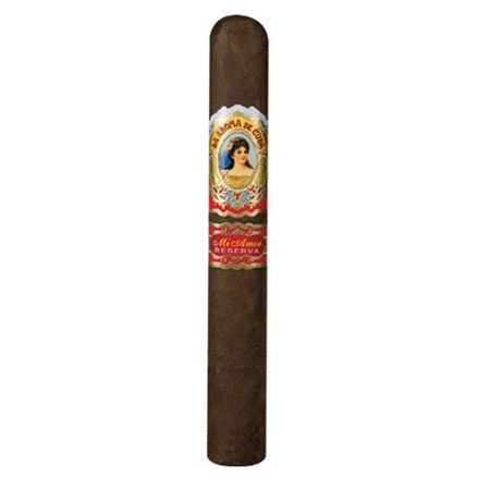 La Aroma Mi Amor Reserva Divino