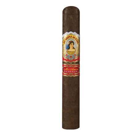 La Aroma Mi Amor Reserva Pomposo