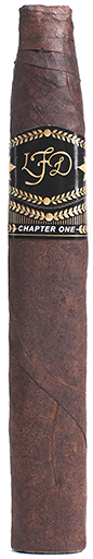 La Flor Dominicana Chapter One
