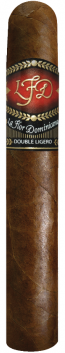 La Flor Dominicana Double Ligero DL700 Natural