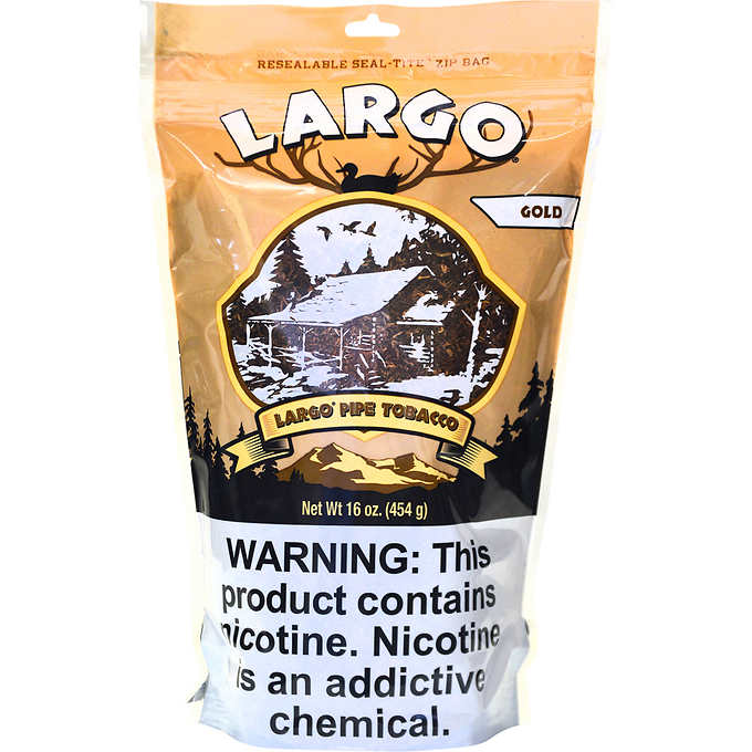 Largo Gold