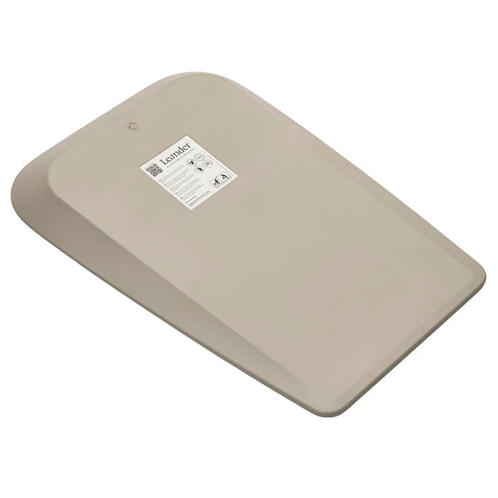 Beige Leander Matty Mini Change Mat for Toshi Baby and baby strollers