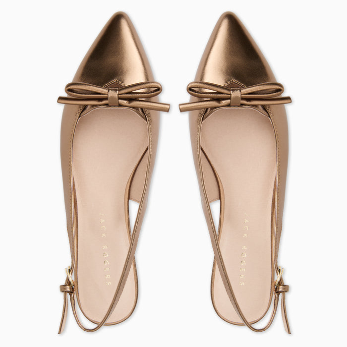 Lennox Sling Flat