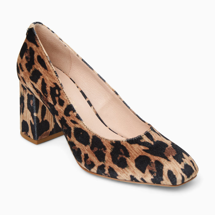 Lenora Pump