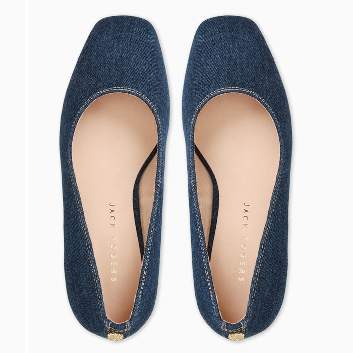Lenora Pump