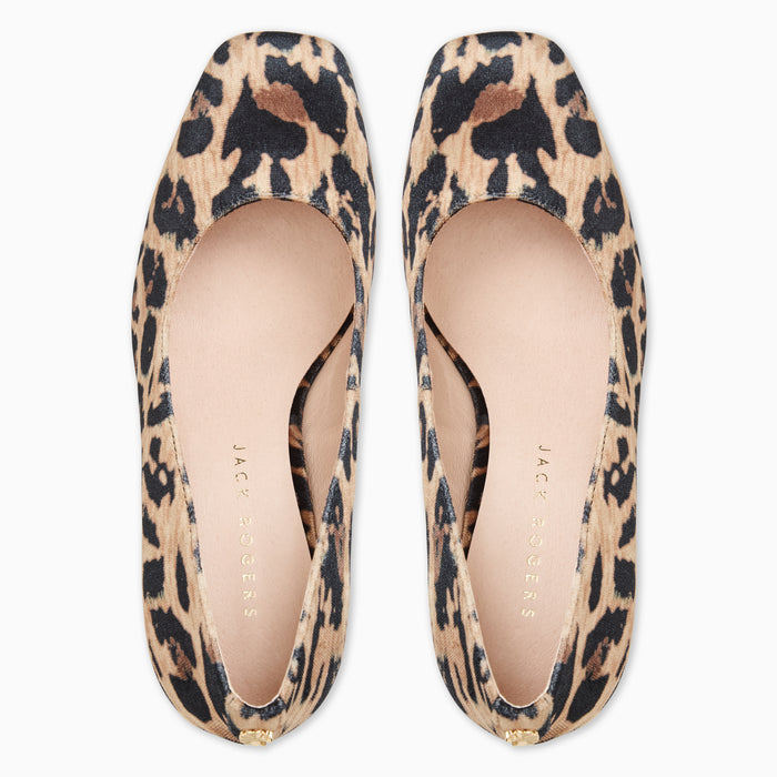Lenora Pump