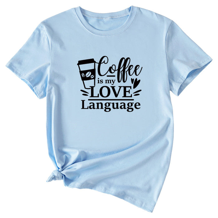 Light blue (black font) / S