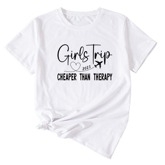 White (black font) / S