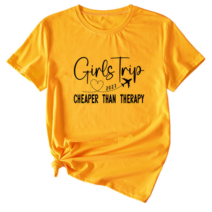 Mustard Yellow (black font) / S