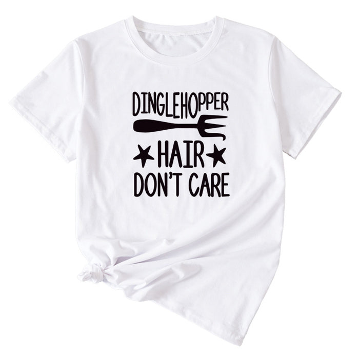 White (black font) / S